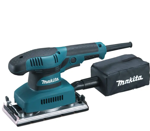 MÁY CHÀ NHÁM 92*185MM 190W MAKITA - BO3710