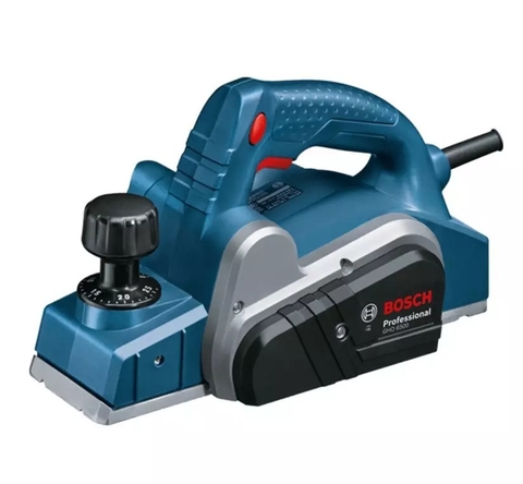 MÁY BÀO 650W BOSCH - GHO6500