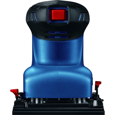 MÁY CHÀ NHÁM RUNG 220W BOSCH - GSS140