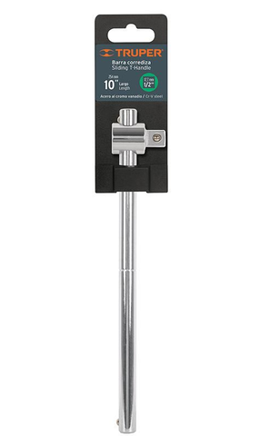 CẦN TRƯỢT 1/2"/254MM (13432) TRUPER - C-5285