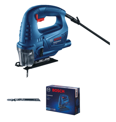 MÁY CƯA LỌNG 500W BOSCH - GST700