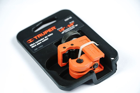 DAO CẮT ỐNG ĐỒNG 5/8''-16MM TRUPER - COT-16