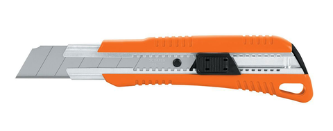 DAO RỌC CÁP 25MM CÁN NHỰA TRUPER - CUT-7