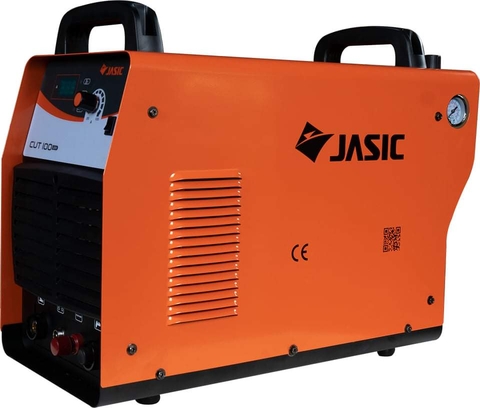MÁY CẮT PLASMA 380V JASIC WELDCOM - CUT100-L201/L221