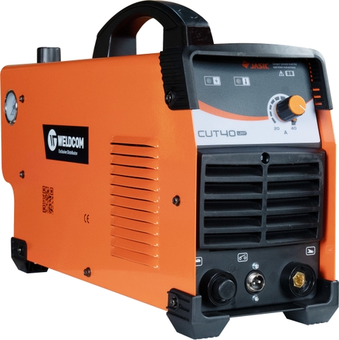 MÁY CẮT PLASMA CUT40 (L207) 220V JASIC WELDCOM - CUT40-L207