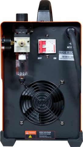 MÁY CẮT PLASMA 220V - CUT60-L211-JASIC-WELDCOM