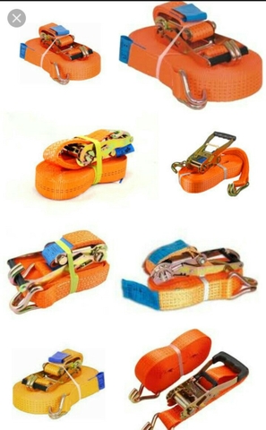 DÂY ĐAI HÀNG HOÁ