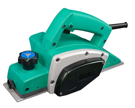 MÁY BÀO ĐIỆN 82MM 500W DCA - AMB82