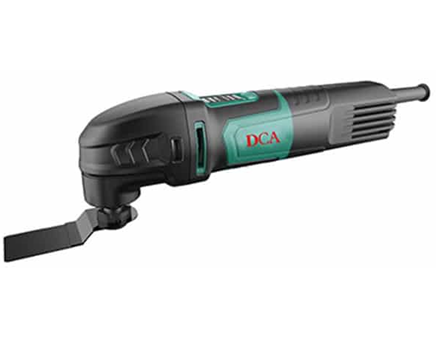 MÁY CẮT ĐA NĂNG 320W (6 TỐC ĐỘ ĐIỀU CHỈNH) DCA - AMD320