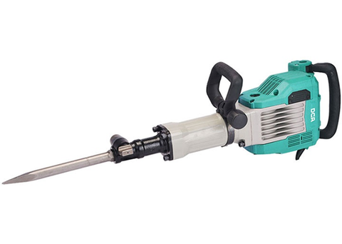 MÁY ĐỤC BÊ TÔNG 1700W DCA - AZG16