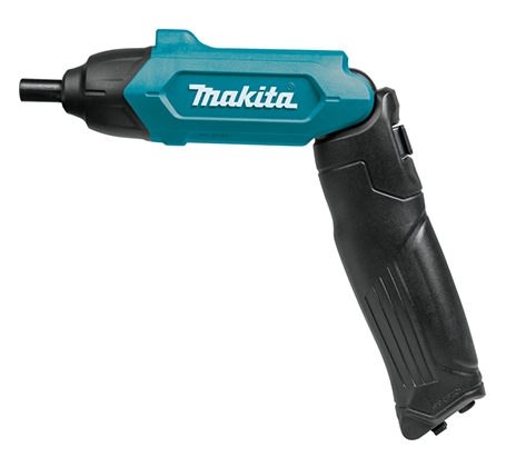 MÁY VẶN VÍT DÙNG PIN 3.6V MAKITA - DF001DW