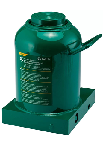 CON ĐỘI 50 TẤN SATA - 97810A