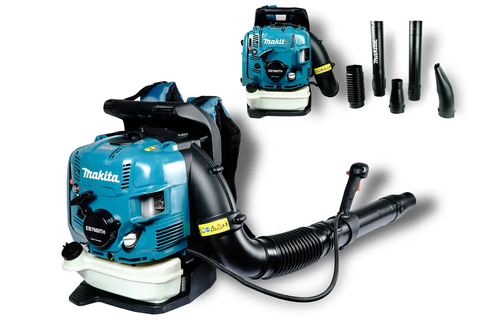 MÁY THỔI CHẠY XĂNG 75.6ML MAKITA - EB7660TH