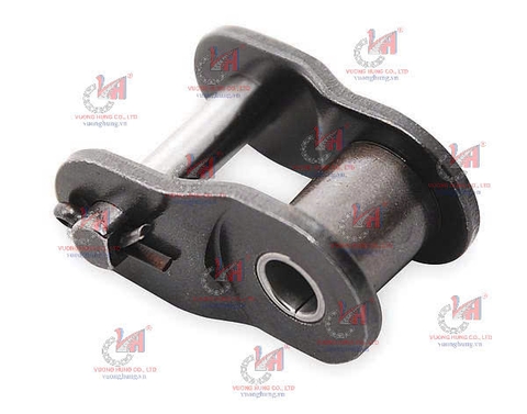 ẸO XÍCH CÔNG NGHIỆP (KHÓA NỬA)