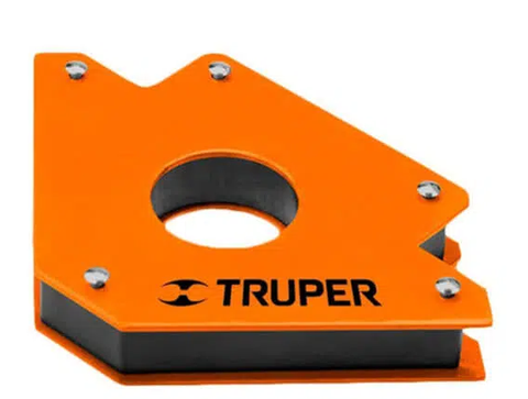 KE GÓC NAM CHÂM HÀN 3 GÓC 3INCH/76MM TRUPER - ESM-3