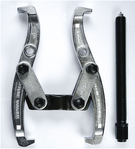 CẢO 2 CHẤU 6"/150MM (14498) TRUPER - EX-P2-6