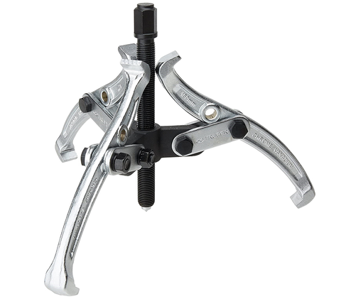 CẢO 3 CHẤU 8"/200MM TRUPER - EX-P8