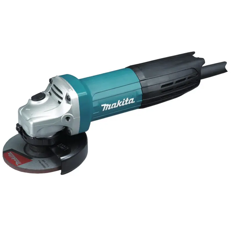 MÁY MÀI 100MM, 720W MAKITA - GA4031