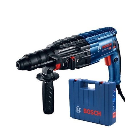 MÁY KHOAN CHUYÊN DỤNG 24MM, 790W BOSCH - GBH2-24DFR