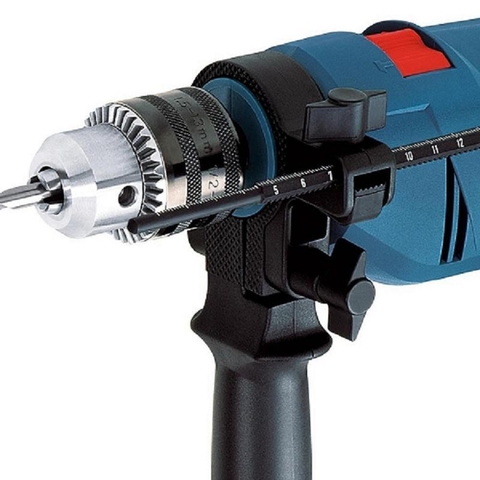 MÁY KHOAN 13MM/600W (HỘP GIẤY) BOSCH -  GSB13RE