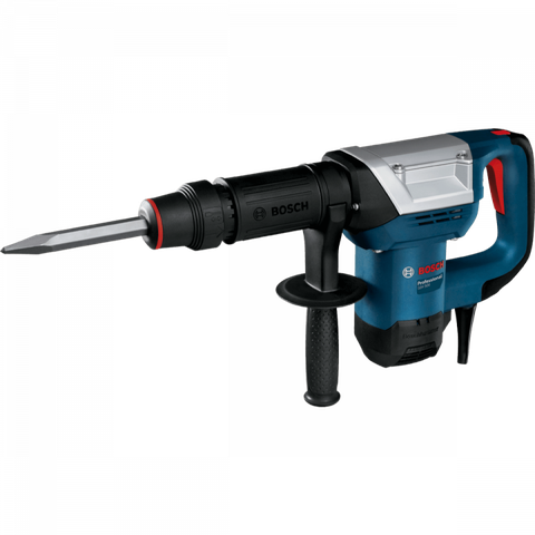 MÁY ĐỤC PHÁ BÊ TÔNG 17MM 1025W BOSCH - GSH500