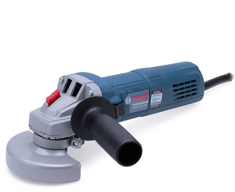 MÁY MÀI 100MM, 750W (CÔNG TẮC TRƯỢT HONG) BOSCH - GWS750-100