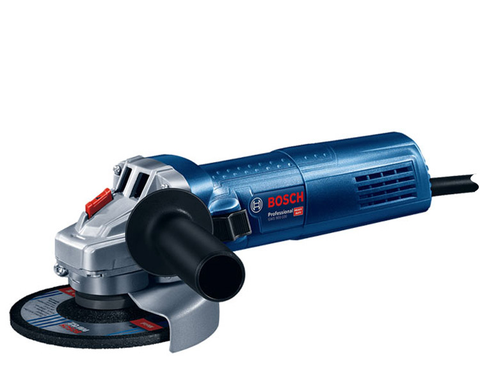 MÁY MÀI 100MM, 900W BOSCH - GWS900-100S