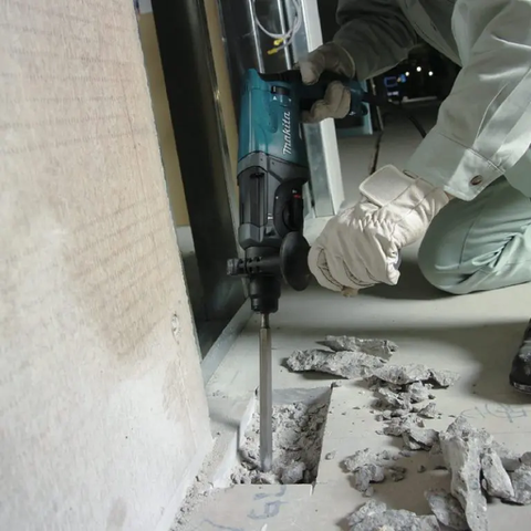 MÁY KHOAN CHUYÊN DỤNG (3 CHỨC NĂNG) 720W MAKITA - HR2470