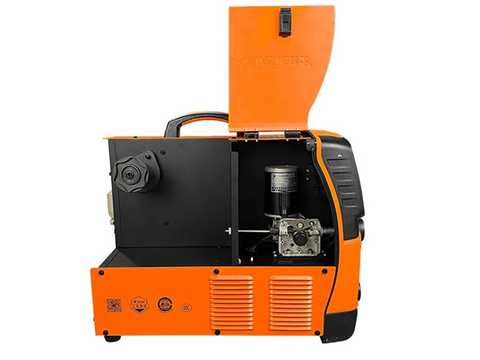 MÁY HÀN MIG270 N248II - JET20 (SỬ DỤNG ĐIỆN 380V) JASIC WELDCOM