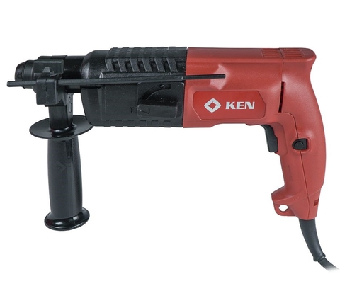 MÁY KHOAN BÚA 20mm/500W KEN - 2520E