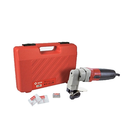 MÁY CẮT KIM LOẠI 2.5mm/500W KEN - 2625