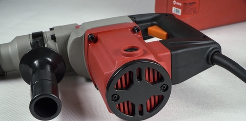 MÁY KHOAN BÚA 26mm/750W (2 CHỨC NĂNG) KEN - 2826BS