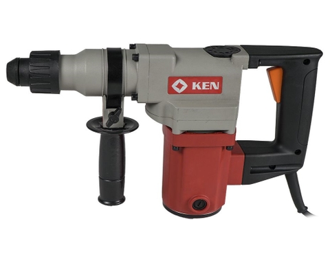 MÁY KHOAN BÚA 26mm/750W (2 CHỨC NĂNG) KEN - 2826BS