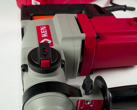 MÁY KHOAN BÚA 38mm/1060W (2 CHỨC NĂNG) KEN - 2838G