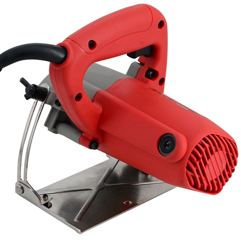 MÁY CẮT GẠCH 110mm/1200W KEN - 4110B