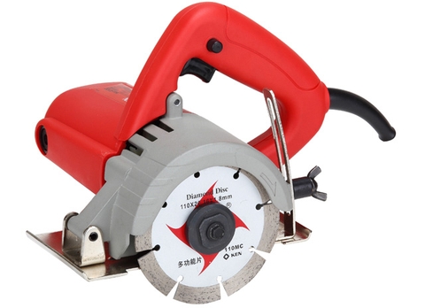 MÁY CẮT GẠCH 110mm/1200W KEN - 4110B