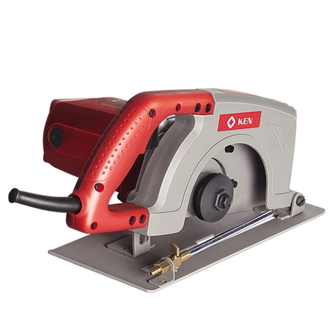 MÁY CẮT GẠCH, BÊ TÔNG 180mm/1800W KEN - 4180