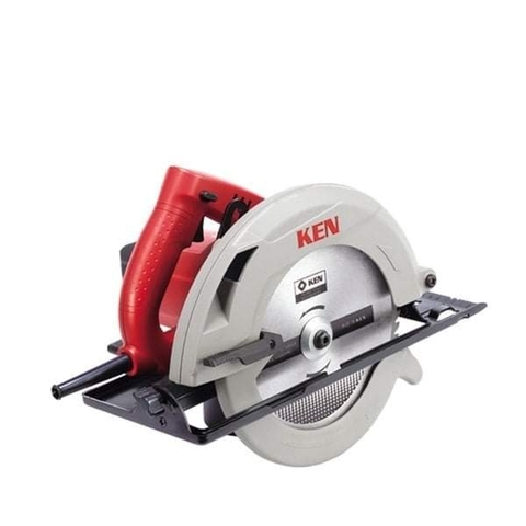 MÁY CƯA ĐĨA 235mm/2100W KEN - 5639