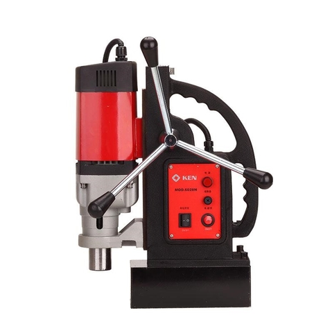 MÁY KHOAN TỪ 28mm/1480W KEN - 6028N