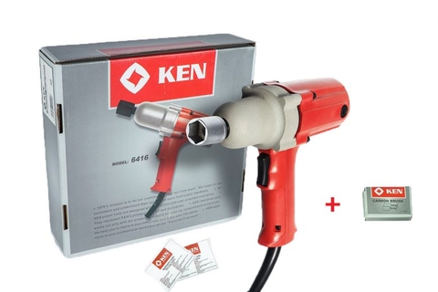 MÁY SIẾT BULONG 16MM/ 350W KEN - 6416
