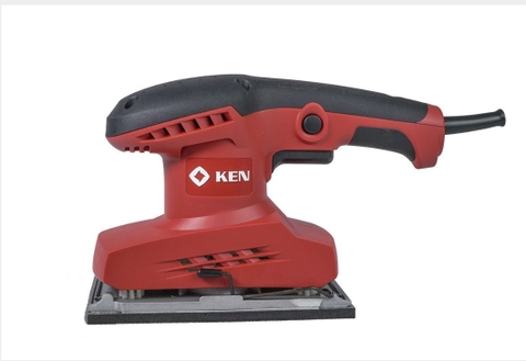 MÁY CHÀ NHÁM 92mmx180mm, 280w KEN - 9280