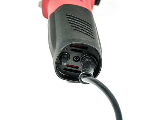 MÁY MÀI GÓC 100mm/710w ( (CÔNG TẮC ĐUÔI) KEN - 9710