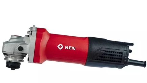 MÁY MÀI GÓC 100MM/1100W KEN - 9910S