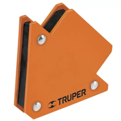 KE GÓC NAM CHÂM HÀN 3 GÓC 3INCH/76MM TRUPER - ESM-3