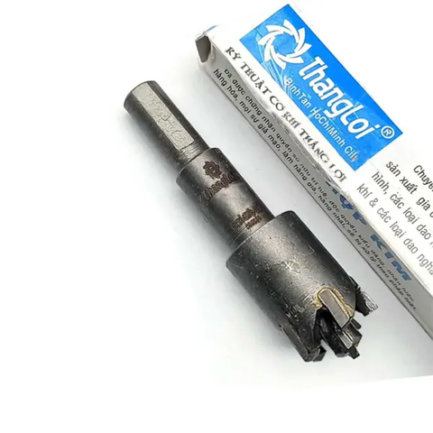 MŨI KHOÉT LỖ HỢP KIM (16-120MM)
