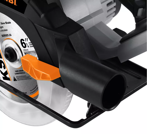 MÁY CƯA GỖ 185MM, 1400W KSEIBI - KKS14-185