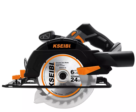 MÁY CƯA GỖ 185MM, 1400W KSEIBI - KKS14-185