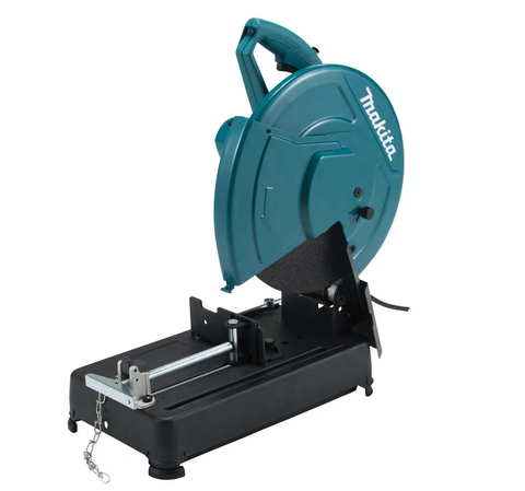 MÁY CẮT SẮT 355MM, 2200W MAKITA - LW1401