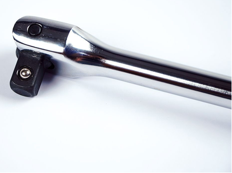 CẦN LẮC LÉO 1/2'' /381MM TRUPER - M-1267