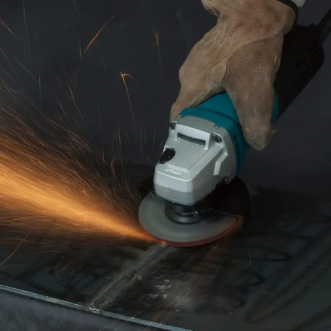 MÁY MÀI GÓC 100MM, 540W MAKITA - M0910B